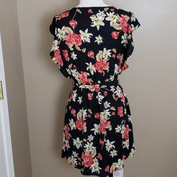 Jack by BB Dakota Shakira Dress - Picture 9 of 9